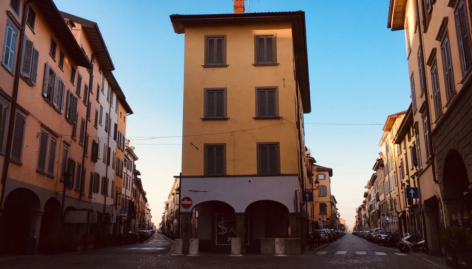 Cover Homeflow: Affittare casa a Bergamo da privato: guida per proprietari