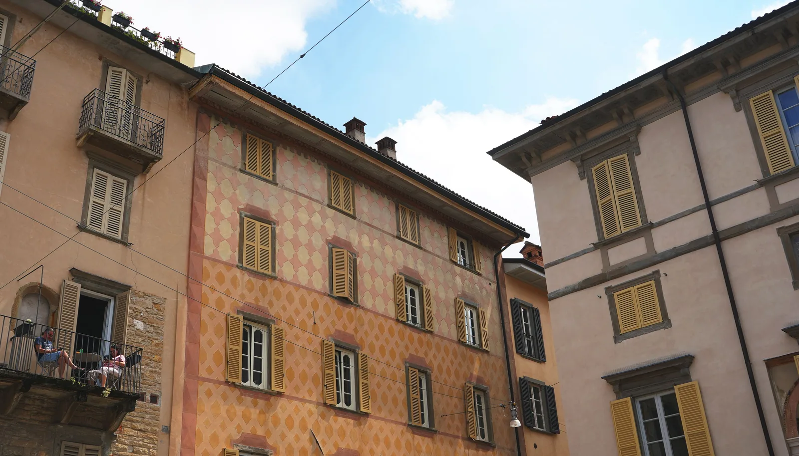 Cover Homeflow: Affittare casa a Bergamo: guida per proprietari