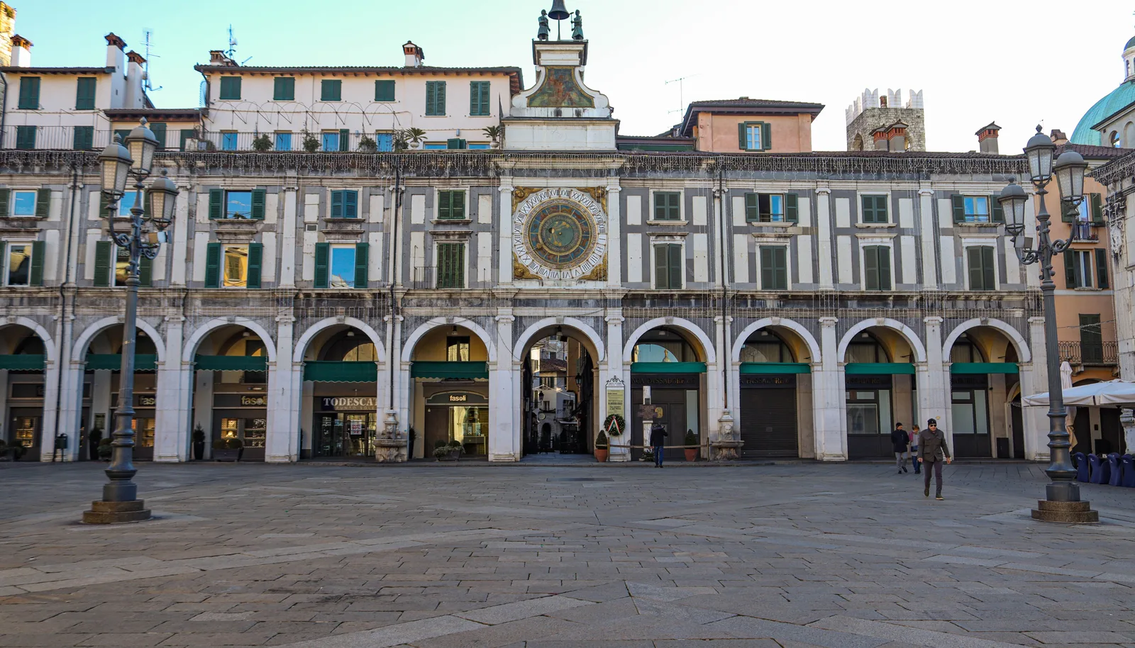 Cover Homeflow: Affittare casa a Brescia: guida per proprietari