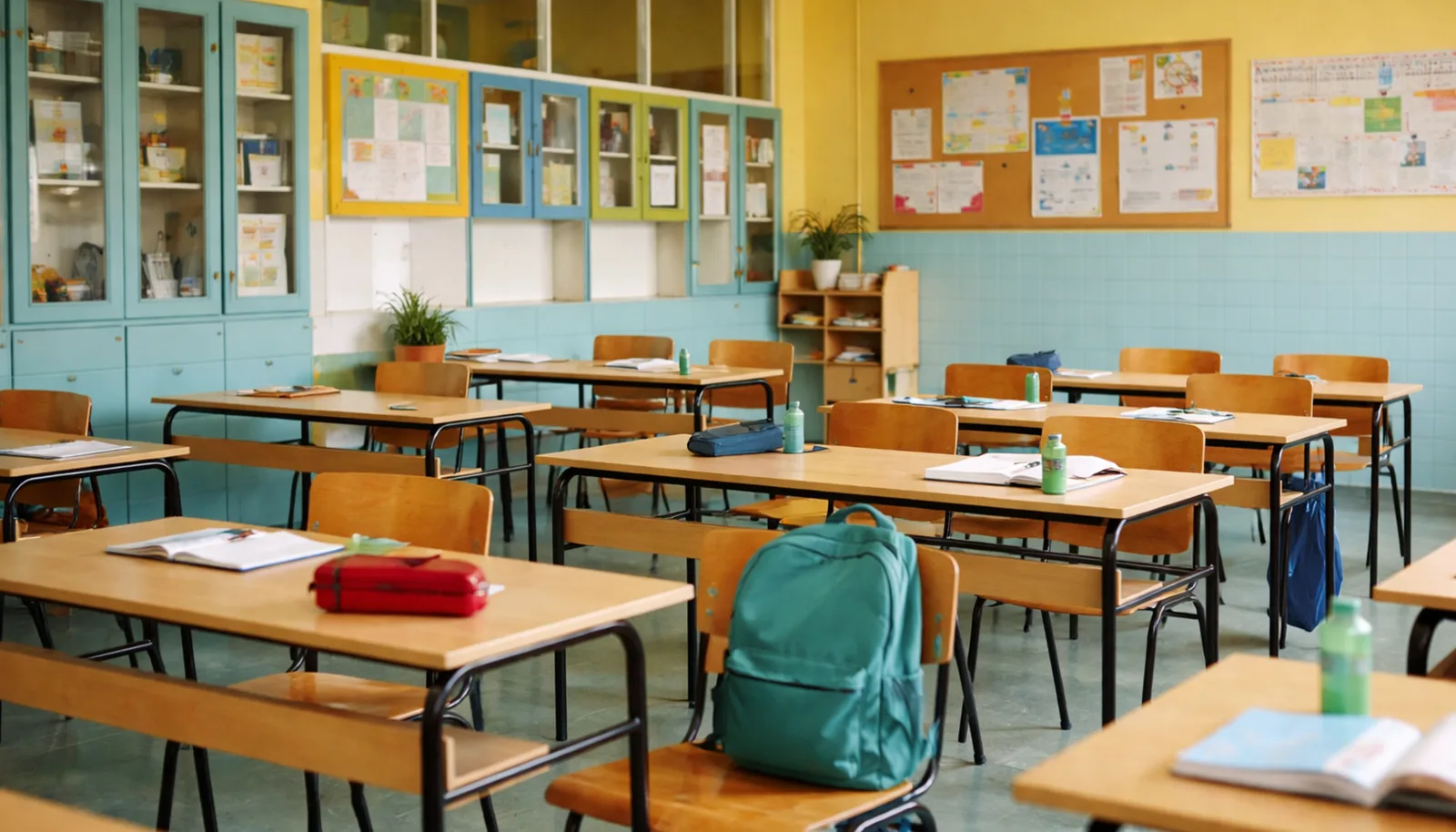 Cover Homeflow: Cambiare scuola dei figli dopo il trasloco: guida Cover Homeflow: Cambiare scuola dei figli dopo il trasloco: guida