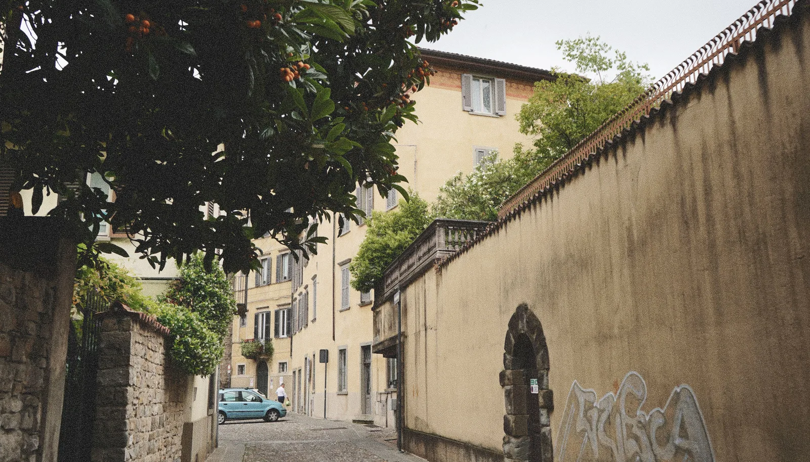 Cover Homeflow: Come trovare casa a Bergamo: zone, prezzi e quartieri da scoprire