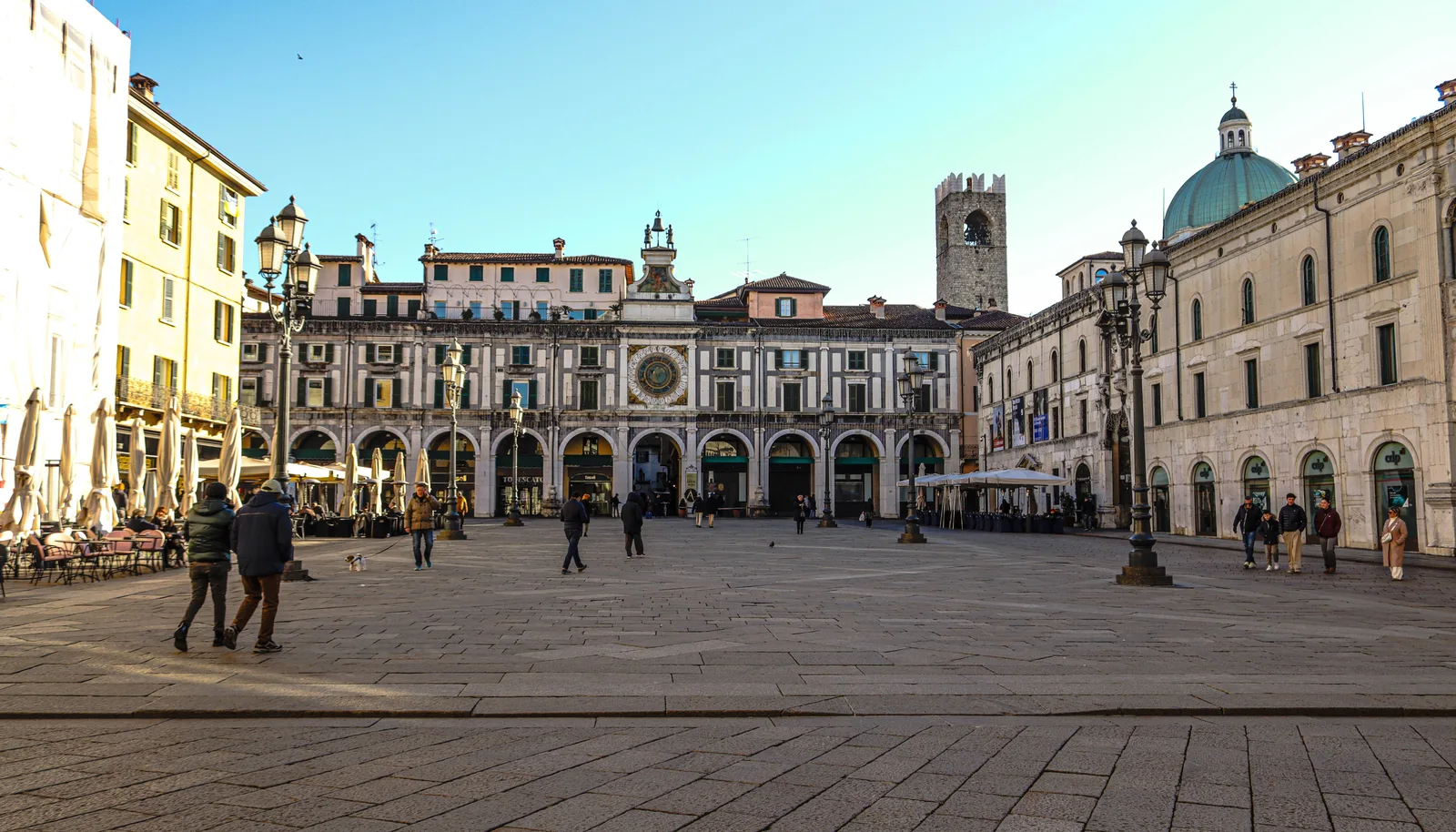 Cover Homeflow: Come trovare una stanza in affitto a Brescia: zone, prezzi e consigli