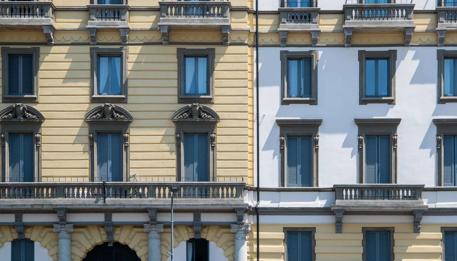 Cover Homeflow: Come trovare una stanza in affitto a Milano: zone e prezzi