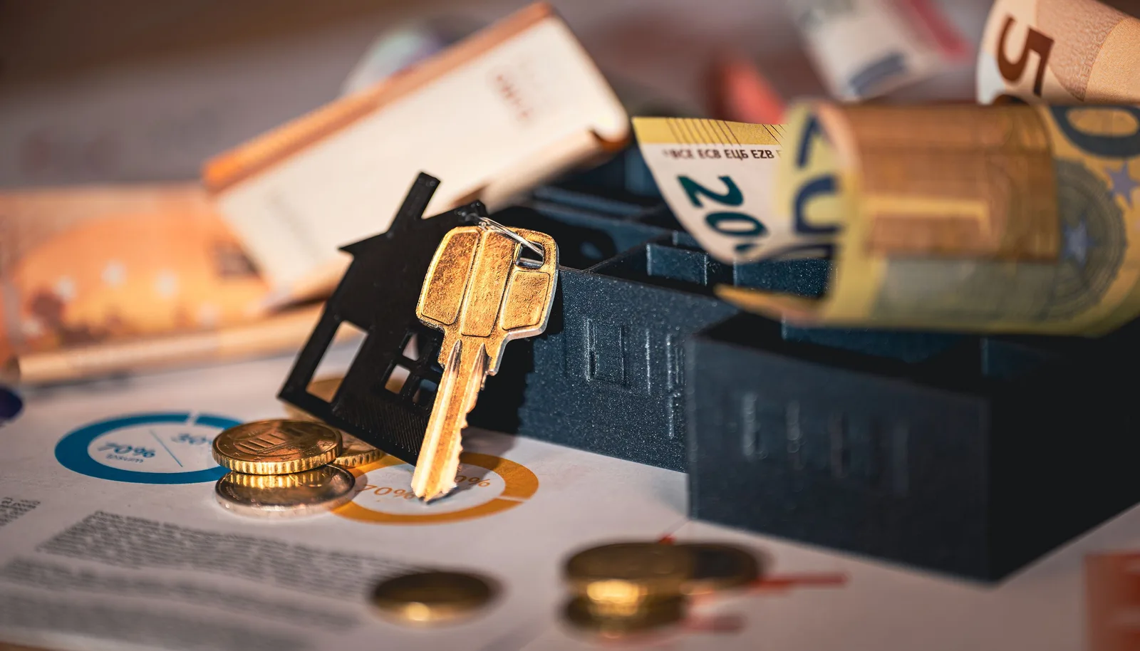 Cover Homeflow: Documenti per affittare casa: guida completa per proprietari