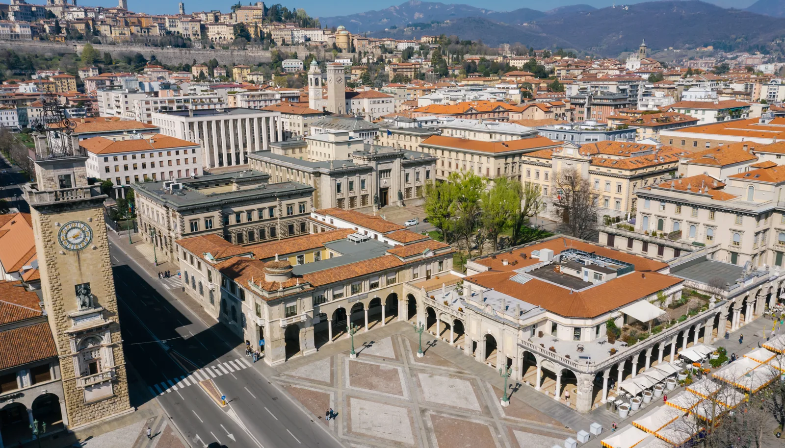 Cover Homeflow: Quanto costa vivere a Bergamo: guida ai costi della vita