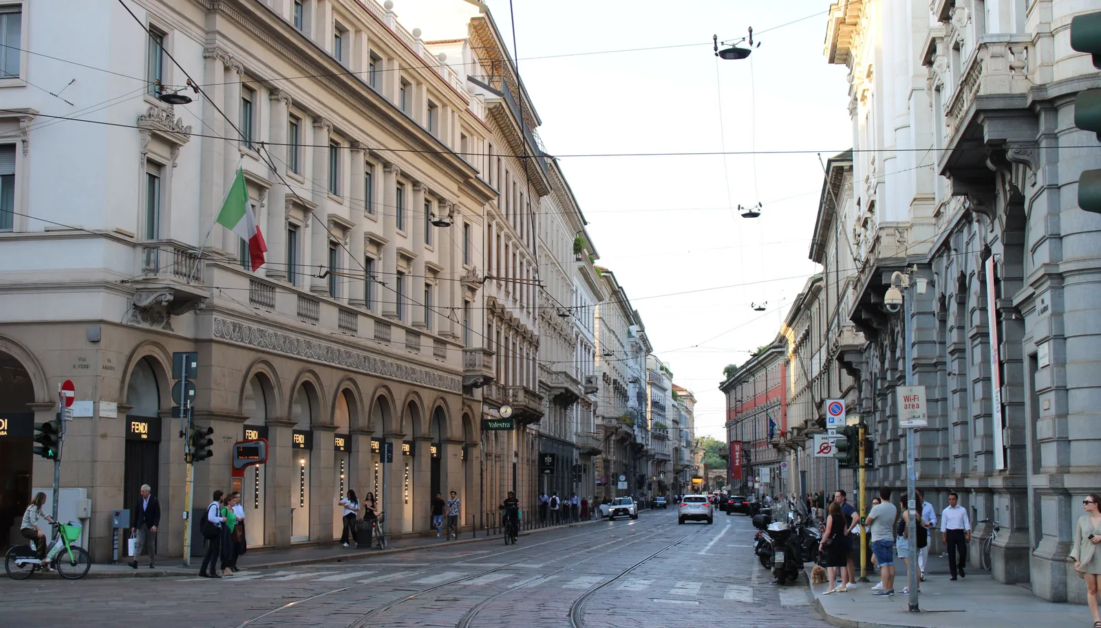 Cover Homeflow: Quanto costa vivere a Milano: guida ai costi della vita