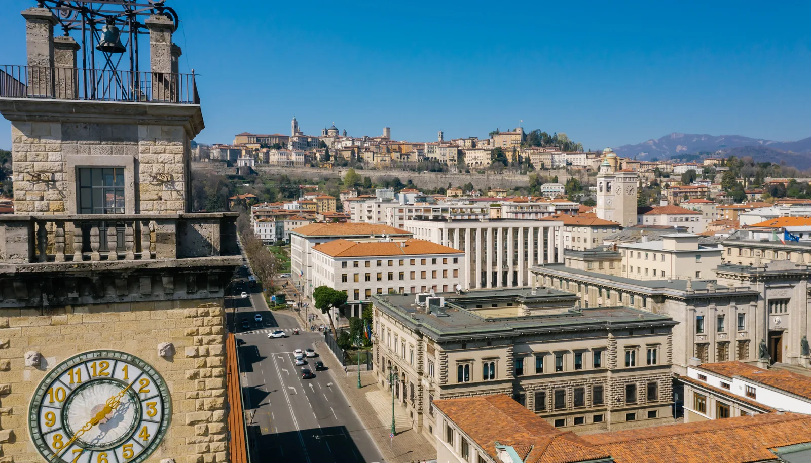 Cover Homeflow: Trovare casa a Bergamo per giovani coppie: consigli e zone