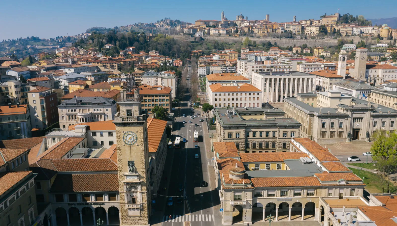 Cover Homeflow: Trovare casa a Bergamo per studenti: guida pratica e zone