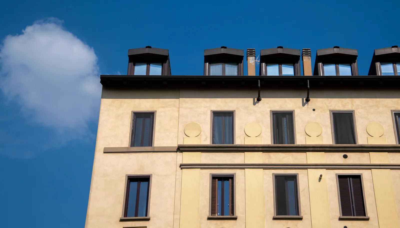 Cover Homeflow: Trovare casa a Milano per famiglie: zone e consigli
