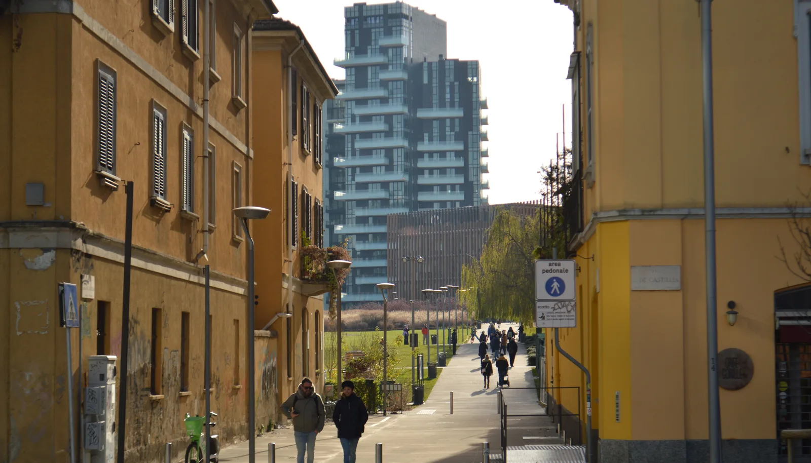 Cover Homeflow: Trovare casa a Milano per lavoratori: guida pratica