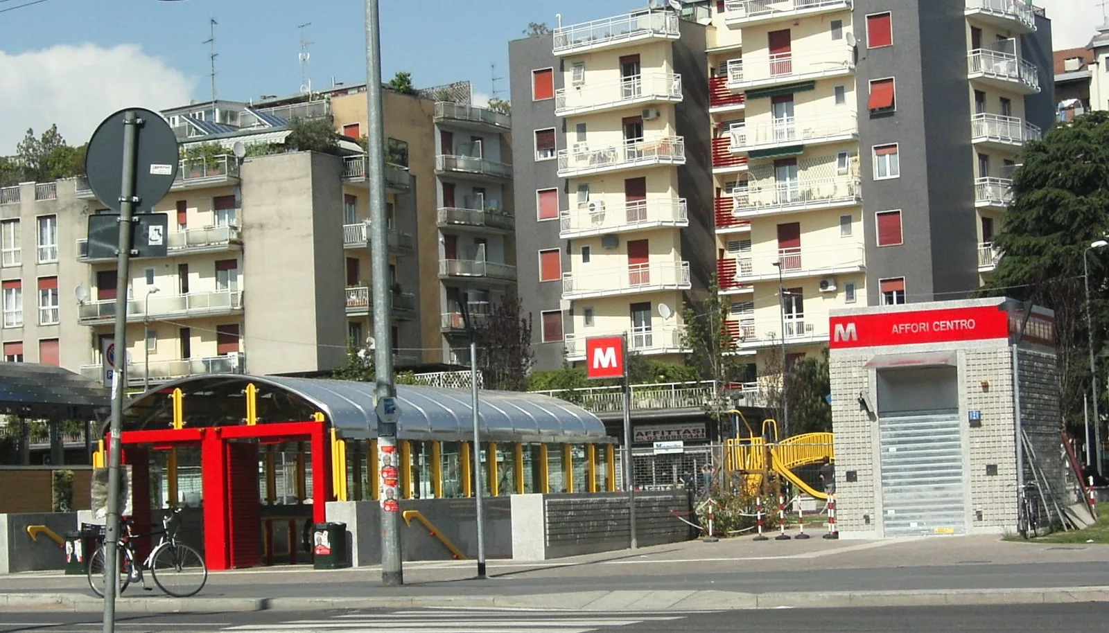Cover Homeflow: Vivere a Affori: guida al quartiere Milano