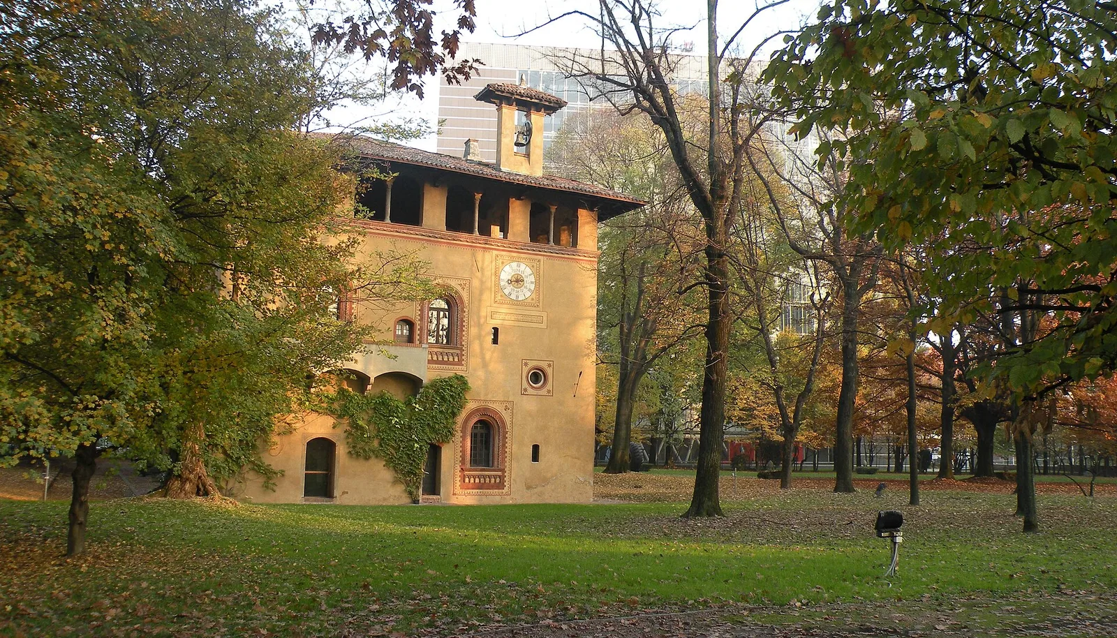Cover Homeflow: Vivere a Bicocca: guida al quartiere Milano