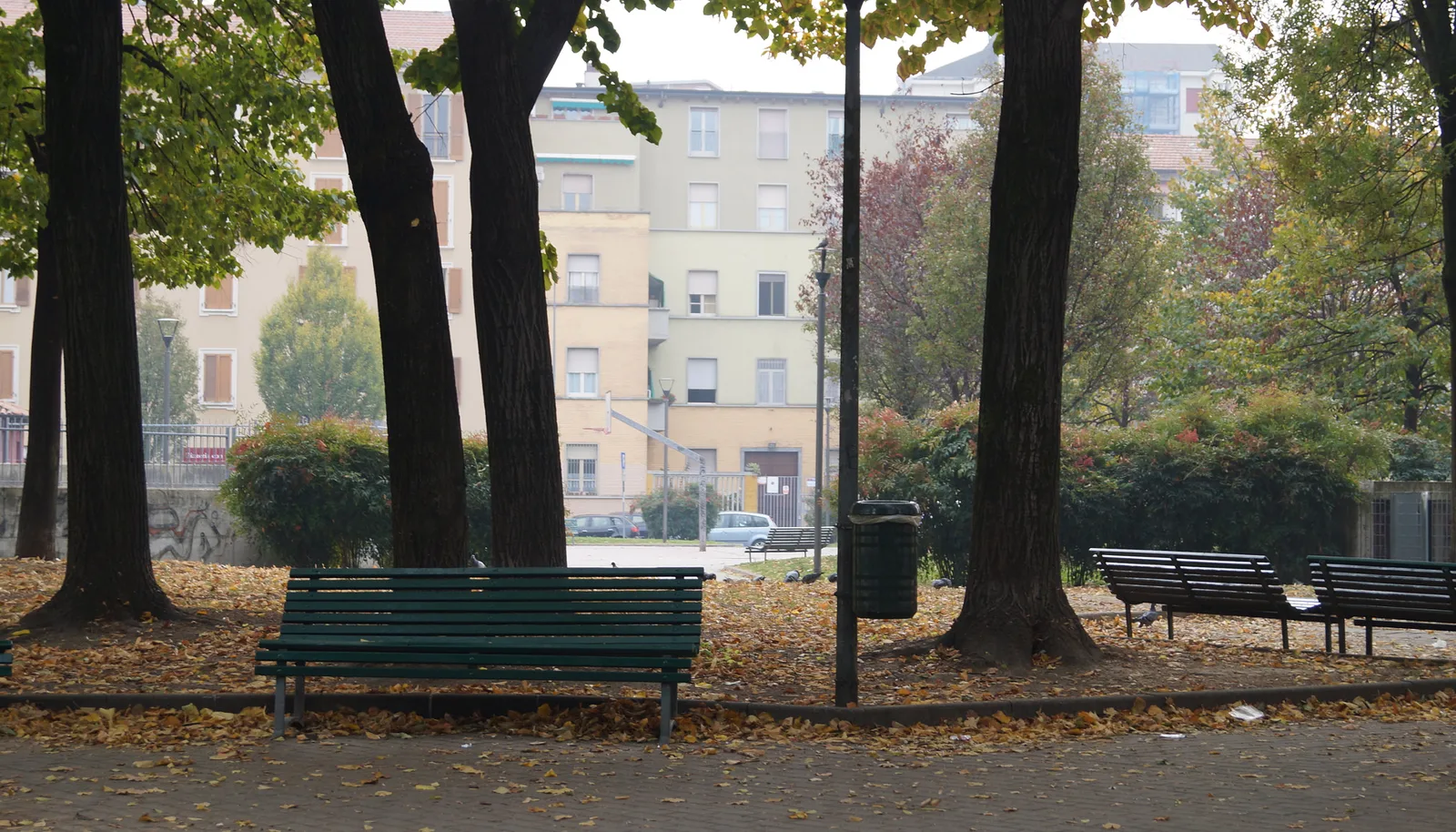 Cover Homeflow: Vivere a Bovisa: guida al quartiere Milano