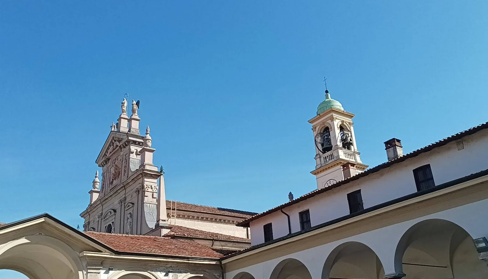 Cover Homeflow: Vivere a Certosa: guida al quartiere Milano