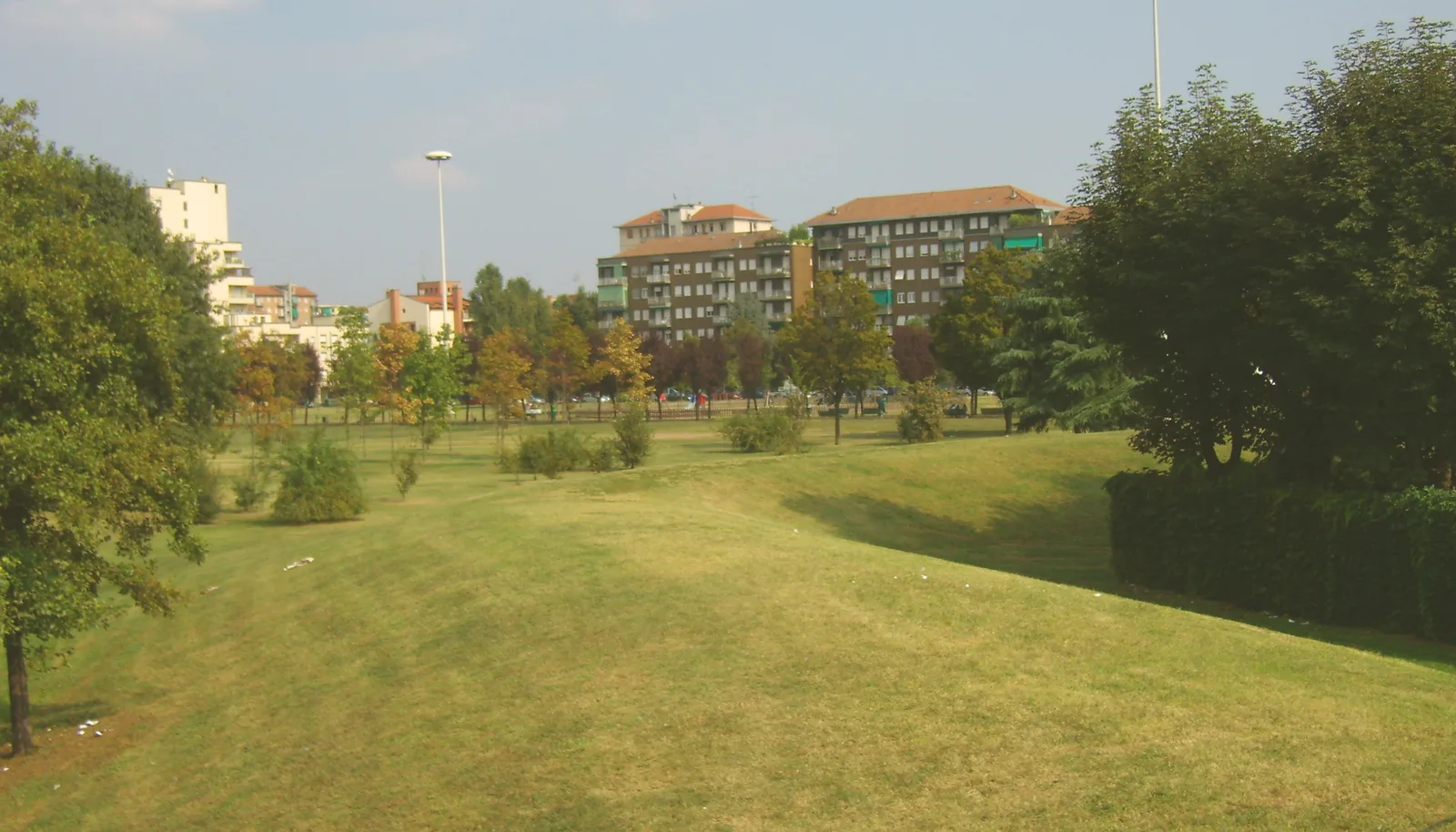 Cover Homeflow: Vivere a Cimiano: guida al quartiere Milano