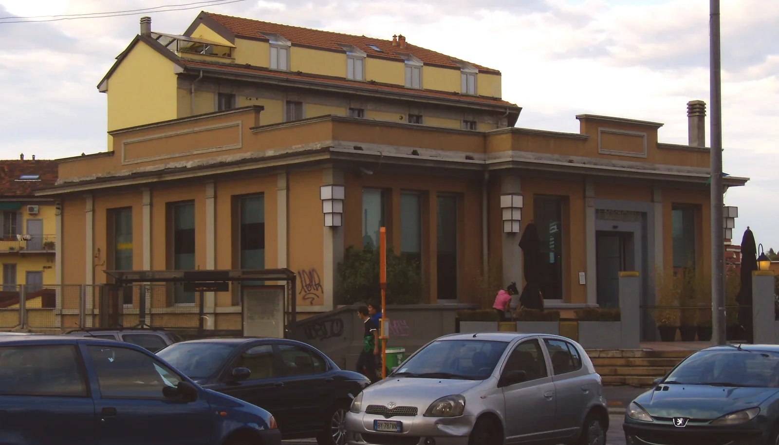 Cover Homeflow: Vivere a Corvetto: guida al quartiere Milano