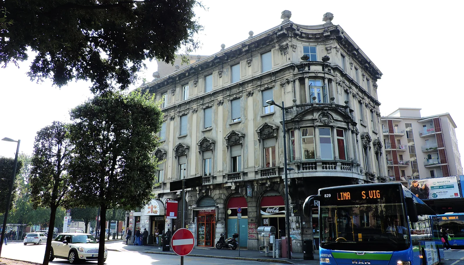 Cover Homeflow: Vivere a Don Bosco: guida al quartiere Brescia