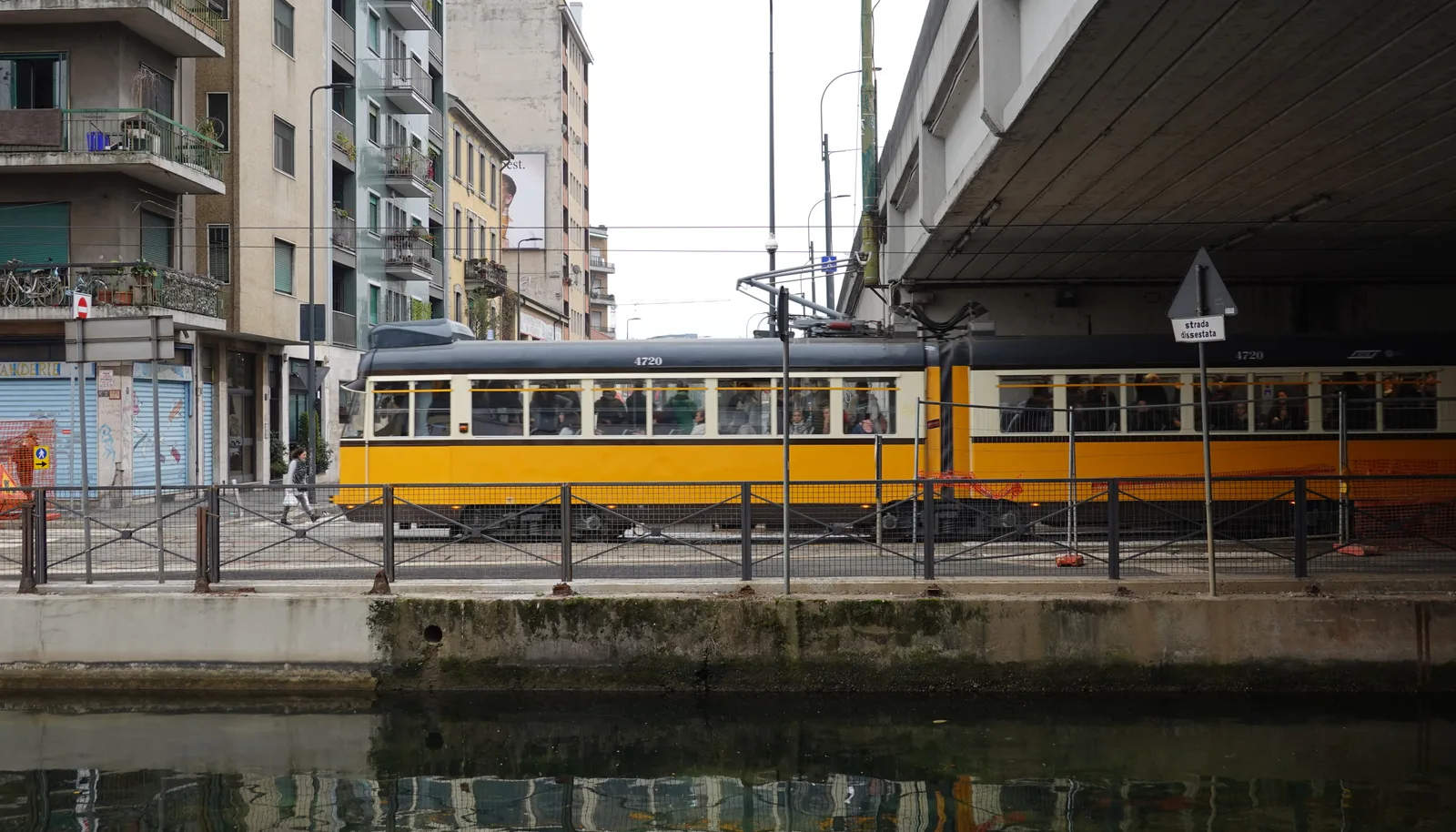 Cover Homeflow: Vivere a Famagosta: guida al quartiere Milano
