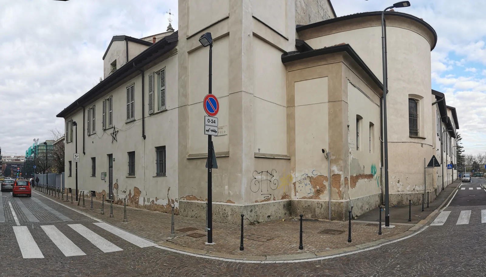 Cover Homeflow: Vivere a Greco: guida al quartiere Milano