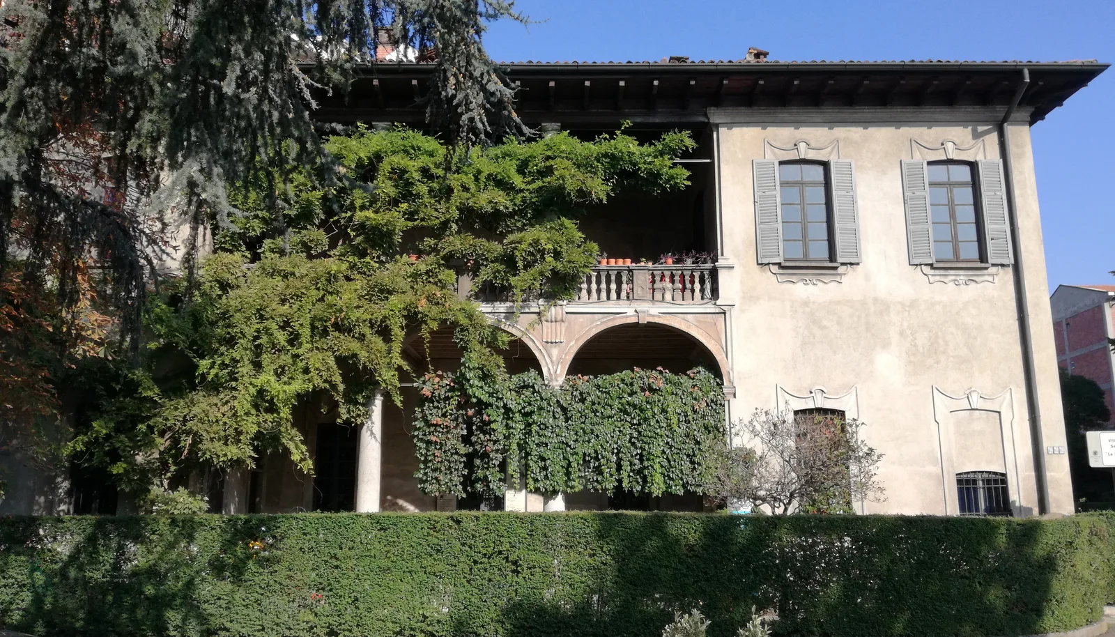 Cover Homeflow: Vivere a Lambrate: guida al quartiere Milano