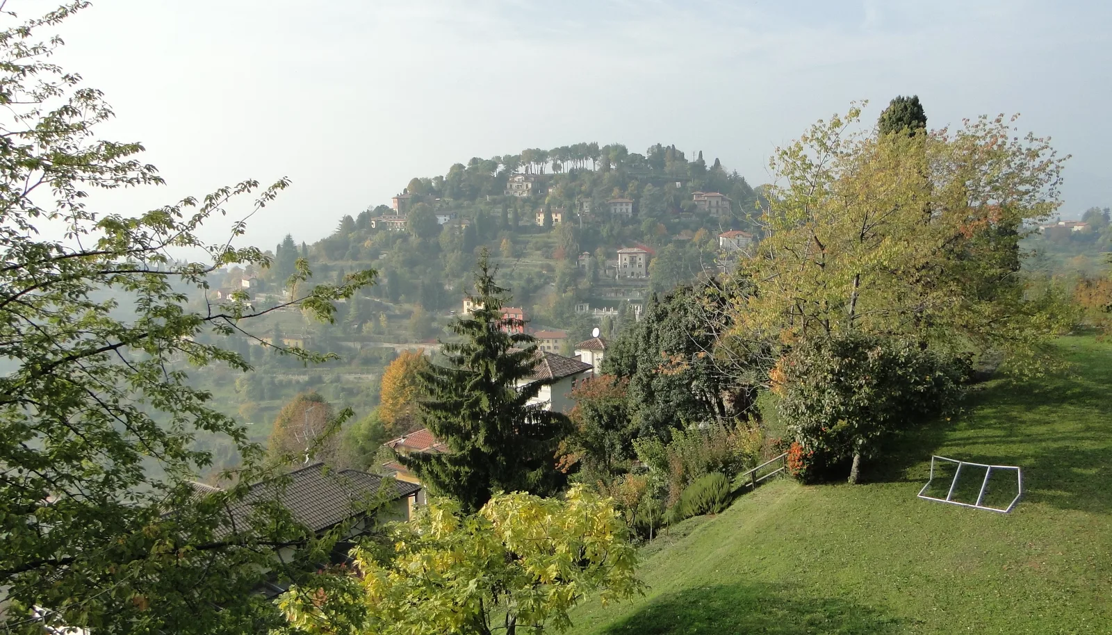 Cover Homeflow: Vivere a Longuelo: guida al quartiere Bergamo