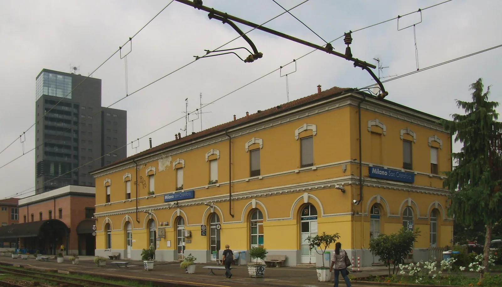 Cover Homeflow: Vivere a Lorenteggio: guida al quartiere Milano