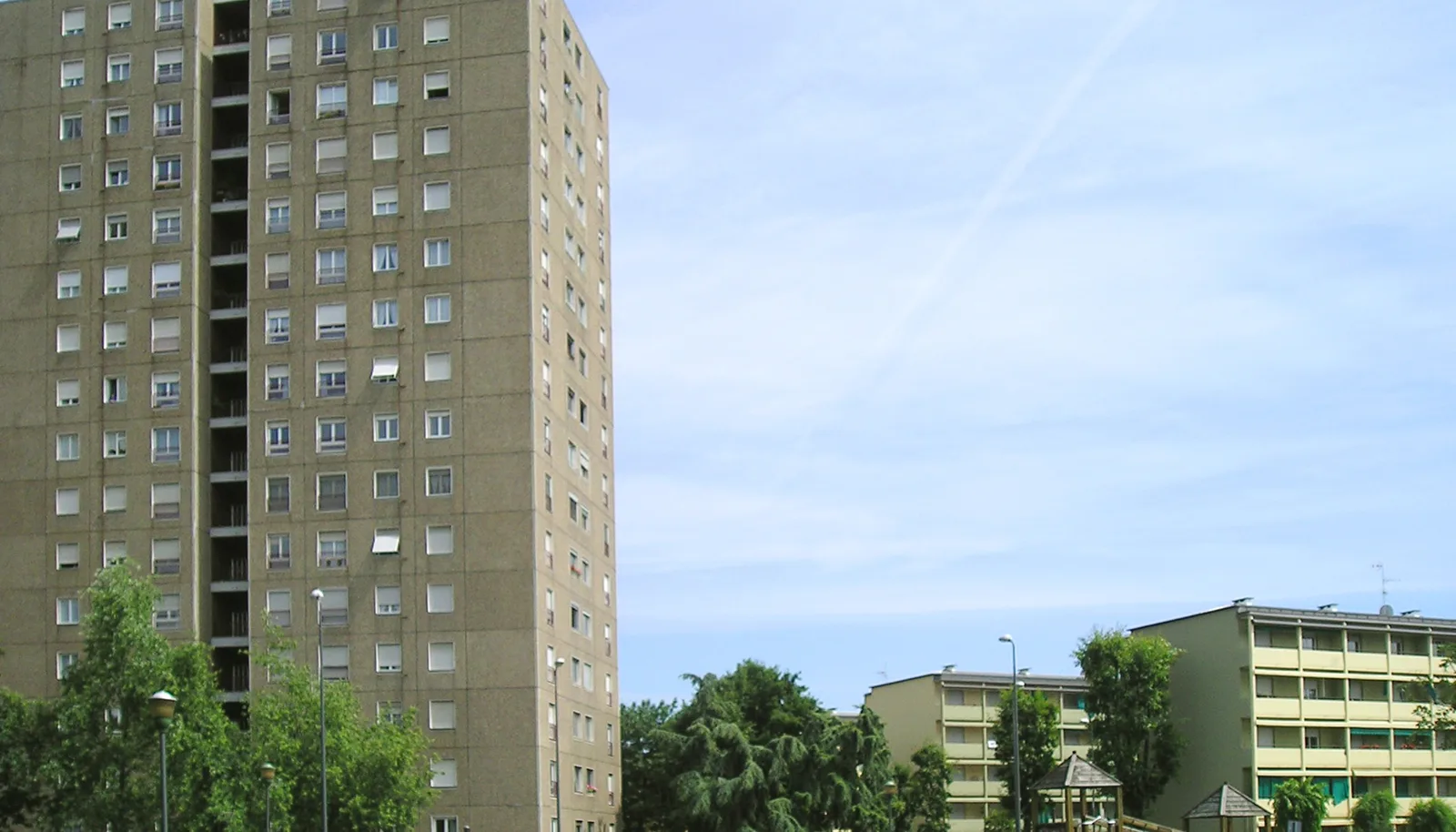 Cover Homeflow: Vivere a Niguarda: guida al quartiere Milano