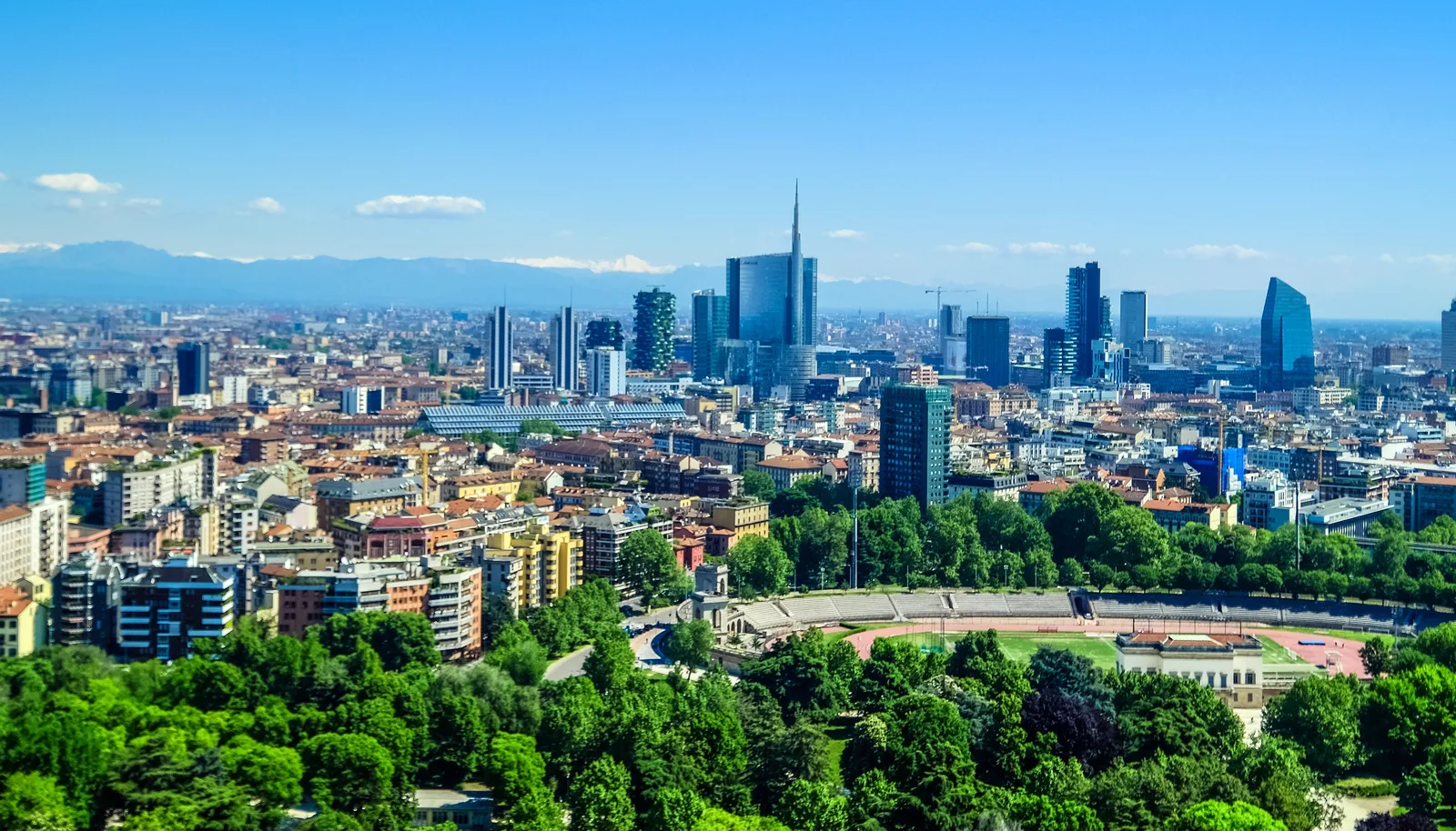 Cover Homeflow: Vivere a NoLo: guida al quartiere Milano