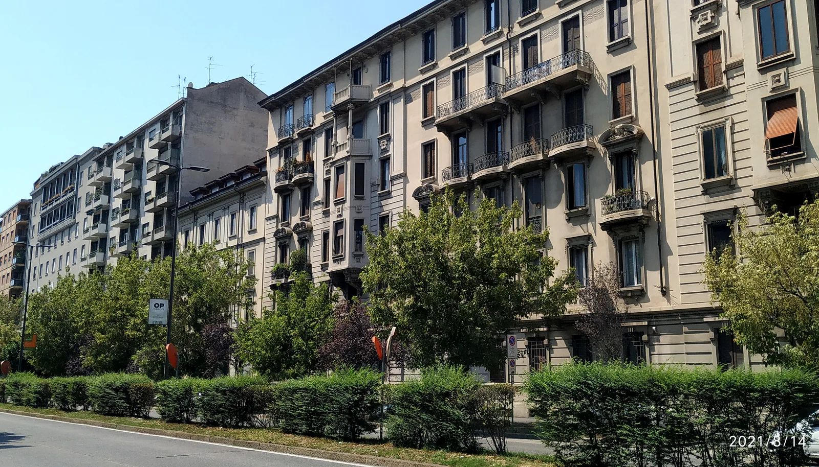 Cover Homeflow: Vivere a Porta Romana: guida al quartiere Milano