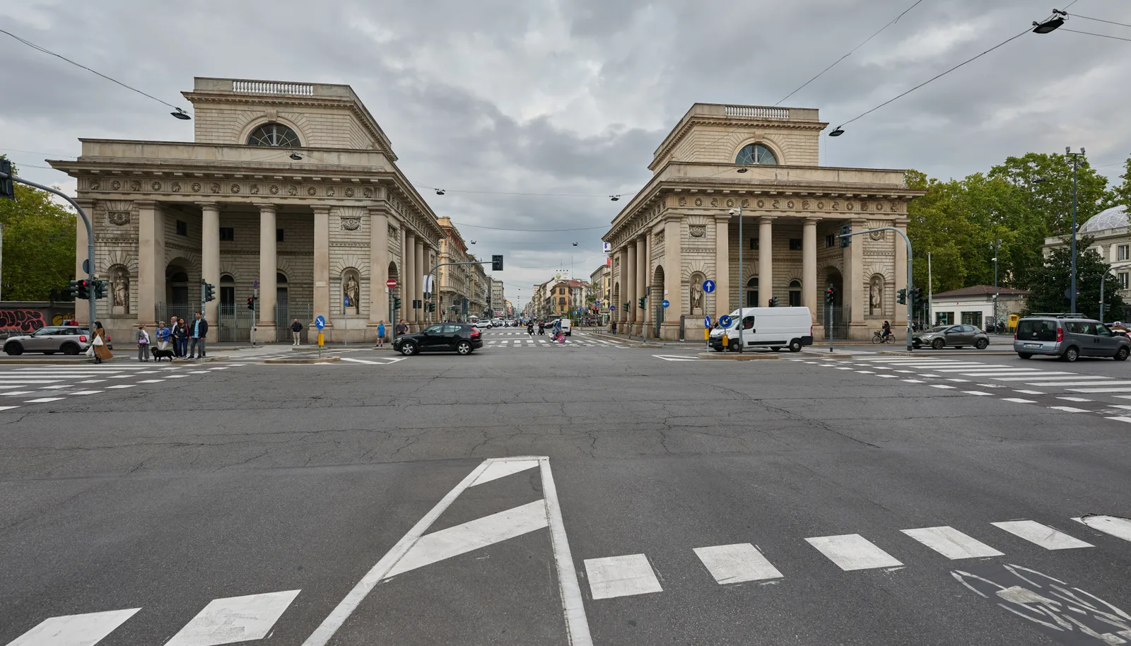 Cover Homeflow: Vivere a Porta Venezia: guida al quartiere Milano