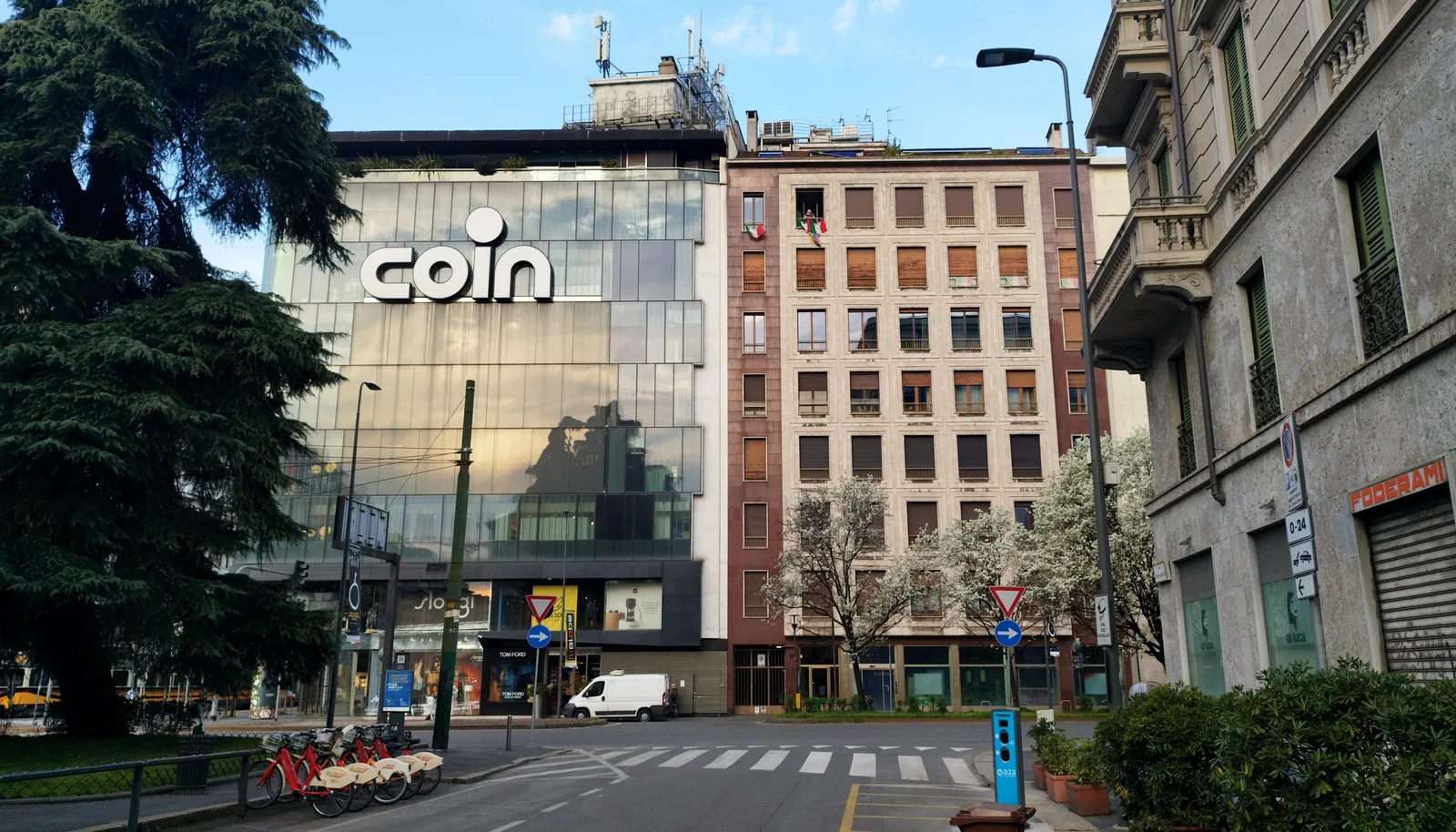 Cover Homeflow: Vivere a Porta Vittoria: guida al quartiere Milano