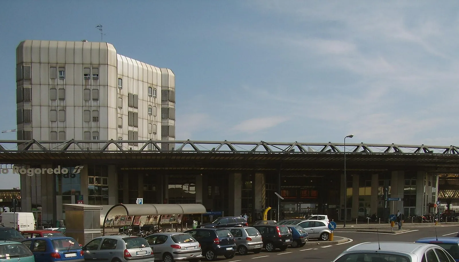Cover Homeflow: Vivere a Rogoredo: guida al quartiere Milano