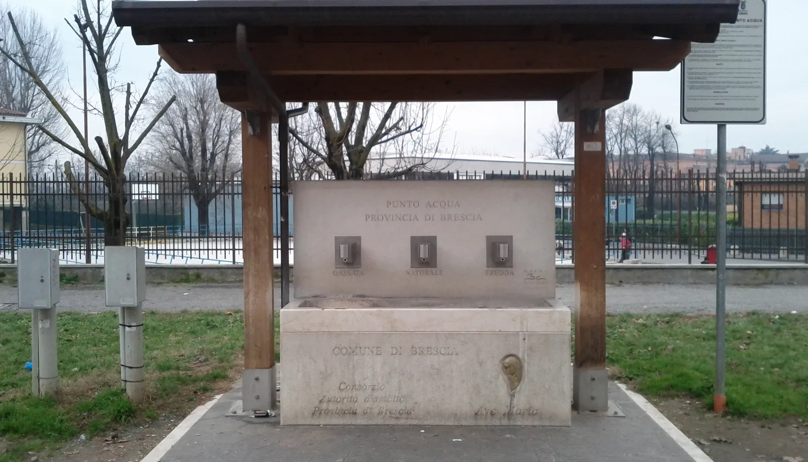 Cover Homeflow: Vivere a San Polo: guida al quartiere Brescia