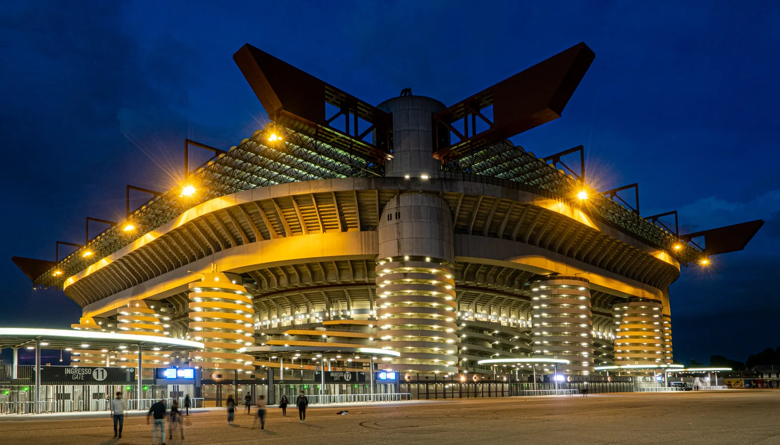 Cover Homeflow: Vivere a San Siro: guida al quartiere Milano