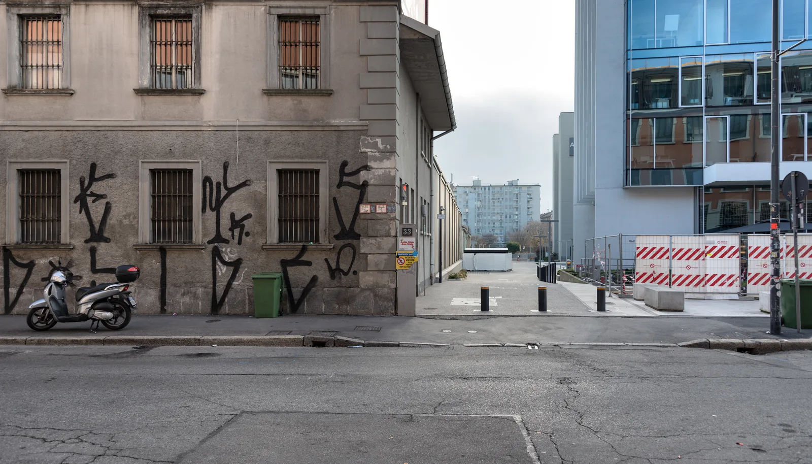 Cover Homeflow: Vivere a Tortona: guida al quartiere Milano