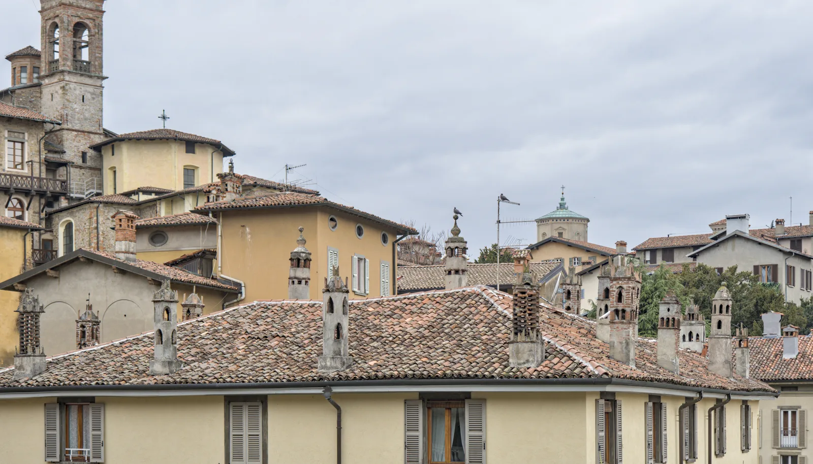 Cover Homeflow: Vivere a Valtesse: guida al quartiere Bergamo
